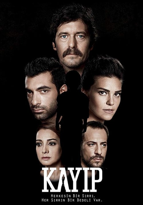 مسلسل المفقود الحلقة 15 مترجمة قصة عشق HD