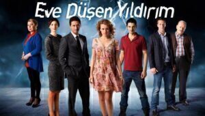 مسلسل اليتيمة الحلقة 17 مدبلجة قصة عشق الاصلي HD