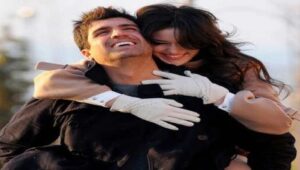 مسلسل اذكرني الحلقة 2 مدبلجة قصة عشق HD