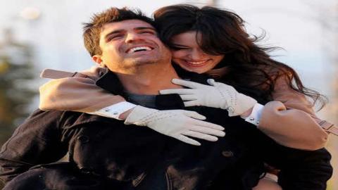 مسلسل اذكرني الحلقة 1 مدبلجة قصة عشق HD