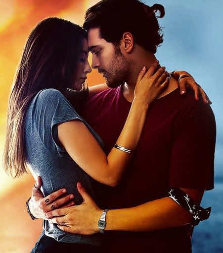 مسلسل احبه ولكن الموسم الاول مدبلج موقع قصة عشق الاصلي