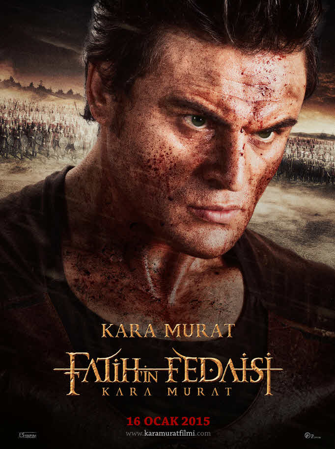 مسلسل الحارس مراد مدبلج موقع قصة عشق الاصلي