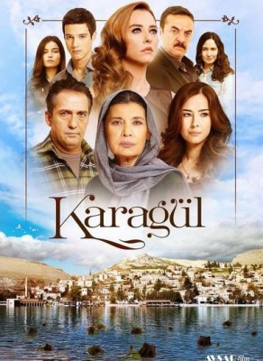 مسلسل ورد وشوك الموسم الرابع الحلقة 48 مدبلحة قصة عشق HD