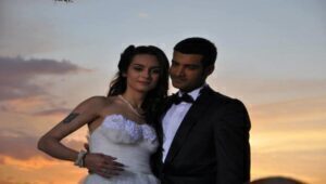 مسلسل حب في مهب الريح الحلقة 7 مدبلجة موقع قصة عشق HD