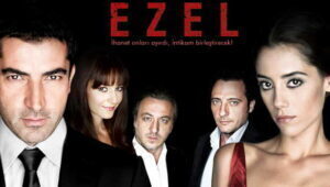 مسلسل ايزيل الحلقة 5 مدبلجة قصة عشق 3sk