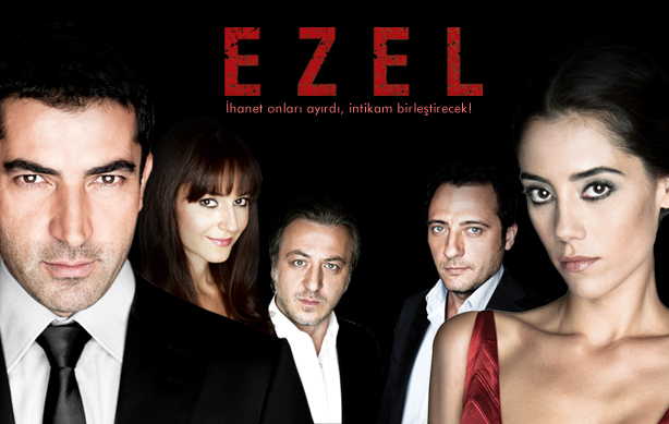 مسلسل ايزيل الحلقة 1 مدبلجة قصة عشق 3sk