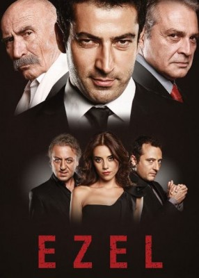 مسلسل ايزيل 2 الموسم الثاني الحلقة 45 مدبلجة قصة عشق HD