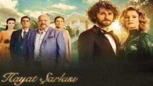 مسلسل اغنية الحياة الحلقة 13 مدبلجة قصة عشق HD