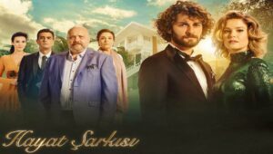 مسلسل اغنية الحياة الحلقة 88 مدبلجة قصة عشق HD