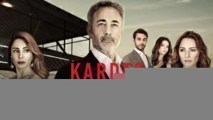 مسلسل أبناء الإخوة الحلقة 20 مدبلجة قصة عشق الاصلي HD