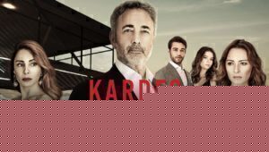 مسلسل أبناء الإخوة الحلقة 19 مدبلجة قصة عشق الاصلي HD
