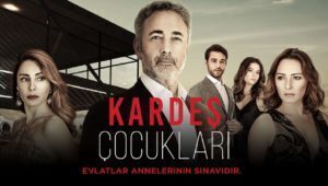 مسلسل أبناء الإخوة الحلقة 4 مدبلجة قصة عشق الاصلي HD