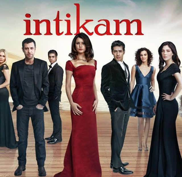 مسلسل انتقام 2 الموسم الثاني الحلقة 19 مدبلجة موقع قصة عشق الاصلي HD