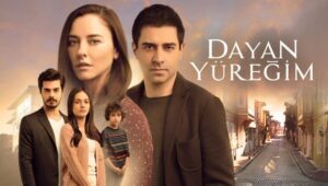 مسلسل في قلبي للابد الحلقة 4 مدبلجة قصة عشق HD