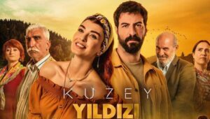 مسلسل نجمة الشمال الحلقة 32 مترجمة قصة عشق الاصلي HD