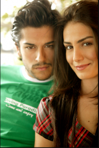مسلسل الحب المستحيل مدبلج قصة عشق الاصلي