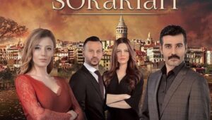 مسلسل شوارع اسطنبول الحلقة 2 مترجمة قصة عشق الاصلي 3sk