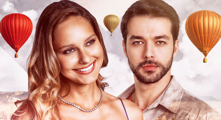 مسلسل ماريا و مصطفى الحلقة 4 مترجمة قصة عشق الاصلي HD