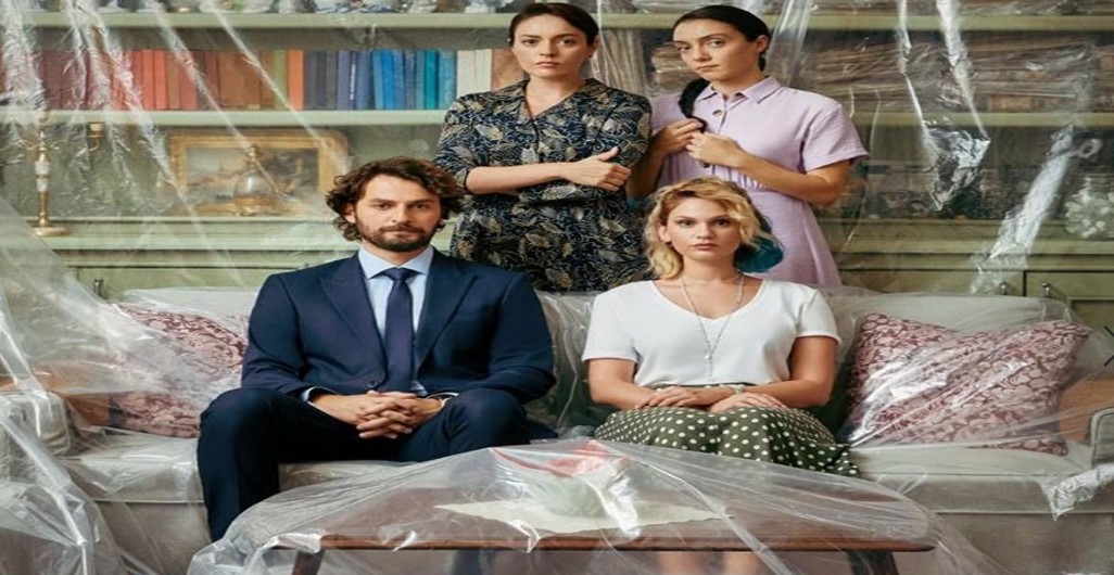 مسلسل شقة الابرياء الحلقة 2 مترجمة قصة عشق