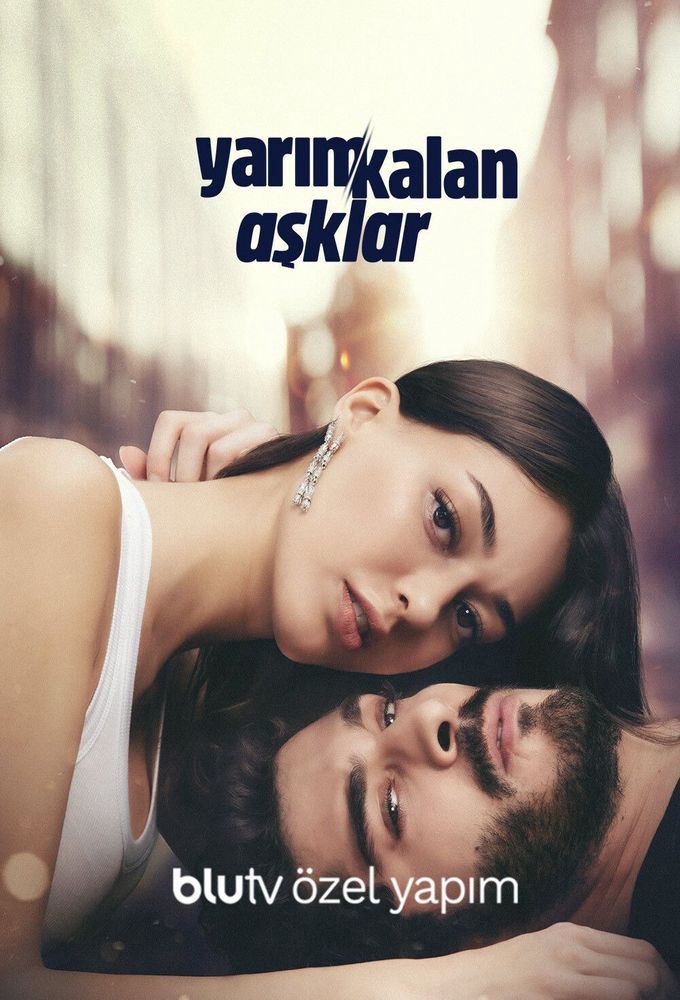 مسلسل الحب الغير مكتمل الحلقة 4 مترجمة قصة عشق 3isk