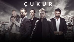 مسلسل الحفرة الموسم الرابع الحلقة 2 مترجمة قصة عشق الاصلي HD