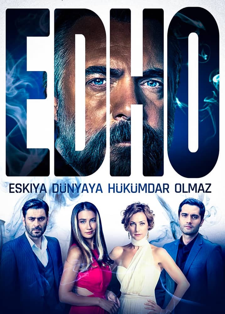 مسلسل قطاع الطرق الموسم السادس الحلقة 24 مترجمة قصة عشق الاصلي 3isk