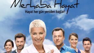 مسلسل مرحبا حياة الحلقة 11 مدبلجة قصة عشق HD
