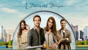 مسلسل حب عبر الزمان الحلقة 3 مدبلجة قصة عشق HD