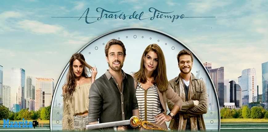 مسلسل حب عبر الزمان الحلقة 1 مدبلجة قصة عشق HD