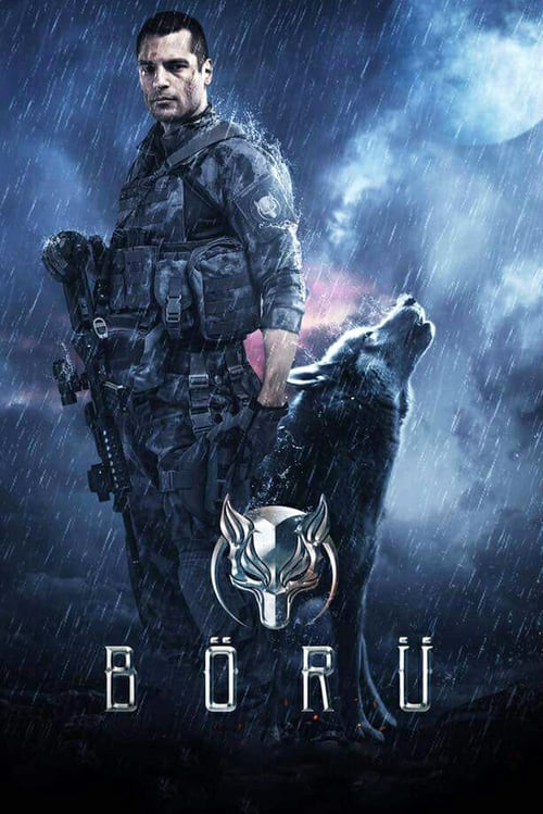 مسلسل الذئب الحلقة 2 مدبلجة قصة عشق FULL HD