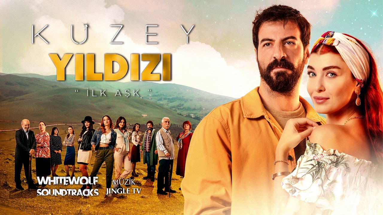 مسلسل نجمة الشمال الحلقة 37 مترجمة قصة عشق الاصلي HD