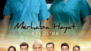 مسلسل مرحبا حياة الحلقة 21 مدبلجة قصة عشق 3sk