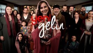 مسلسل العروس الجديدة الحلقة 7 مدبلجة قصة عشق HD
