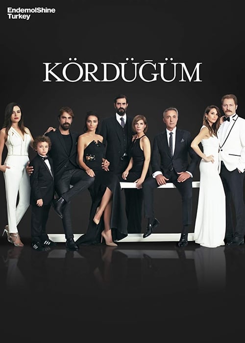 مسلسل العقدة الحلقة 28 مترجمة قصة عشق الاصلي HD