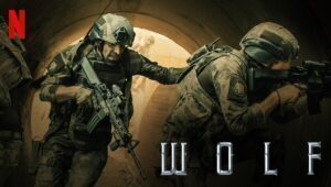 مسلسل الذئب الحلقة 5 مدبلجة قصة عشق HD