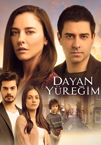 مسلسل تحمل يا قلبي الحلقة 13 والاخيرة مترجمة قصة عشق