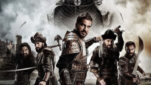 مسلسل قيامة ارطغرل الحلقة 36 مدبلجة قصة عشق HD