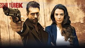 مسلسل قلب شجاع الحلقة 21 والاخيرة مترجمة قصة عشق