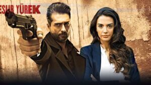 مسلسل قلب شجاع الحلقة 20 مترجمة قصة عشق الاصلي 3sk
