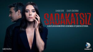مسلسل الخائن الحلقة 2 مترجمة قصة عشق الاصلي HD