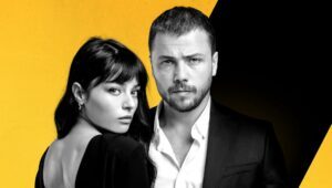 مسلسل علي رضا الحلقة 6 مترجمة قصة عشق HD