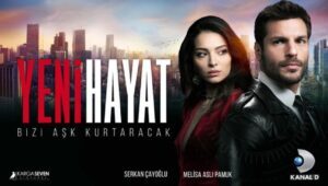 مسلسل حياة جديدة الحلقة 6 مترجمة قصة عشق الاصلي HD