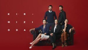 مسلسل الغرفة الحمراء الحلقة 9 مترجمة قصة عشق الاصلي 3sk