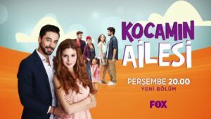 مسلسل عائلة زوجي الحلقة 3 مترجمة قصة عشق الاصلي HD