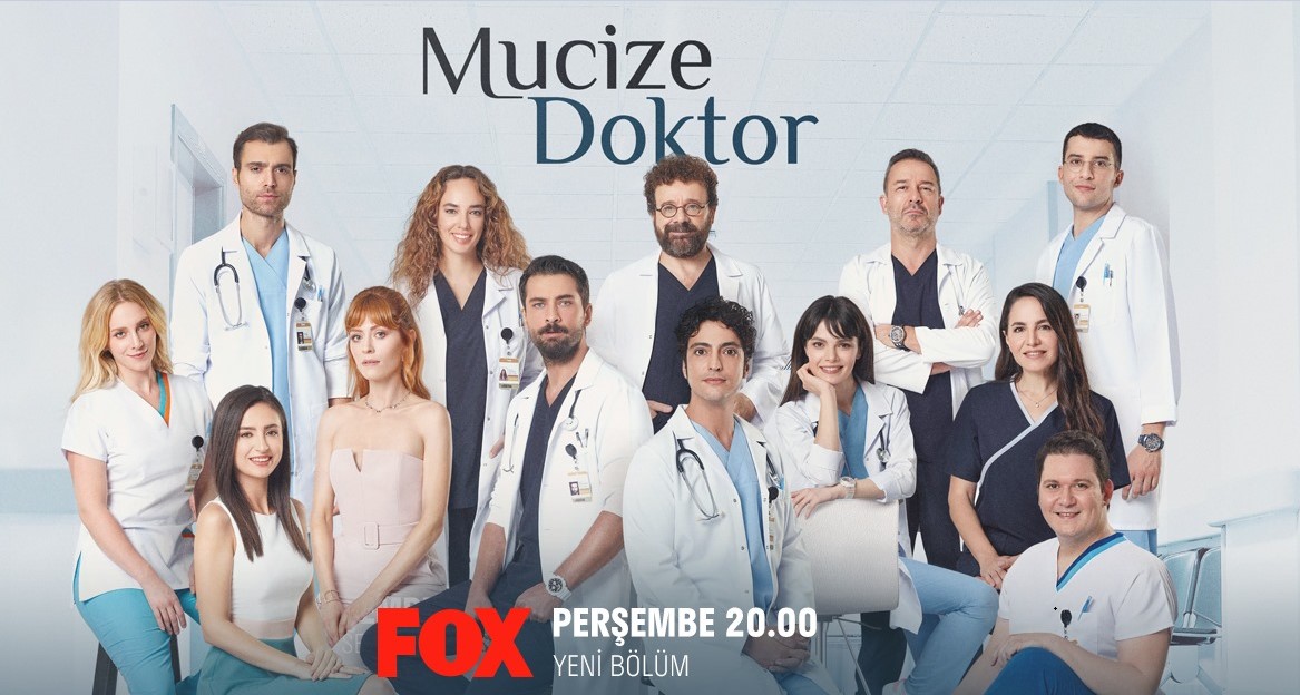 مسلسل الطبيب المعجزة الحلقة 31 مترجمة قصة عشق الاصلي HD