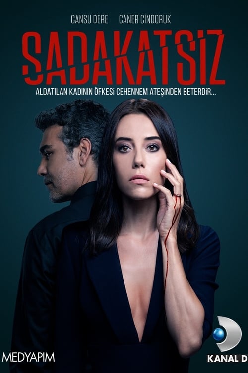 مسلسل الخائن مترجم قصة عشق