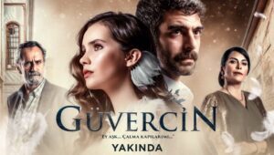 مسلسل الحمامة الحلقة 16 والاخيرة مترجمة قصة عشق