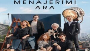 مسلسل اتصل بمدير اعمالي الحلقة 12 مترجمة موقع قصة عشق الاصلي 3sk