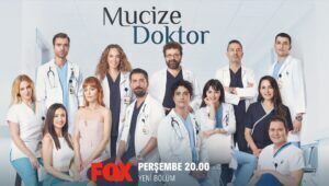 مسلسل الطبيب المعجزة الحلقة 39 مترجمة قصة عشق الاصلي