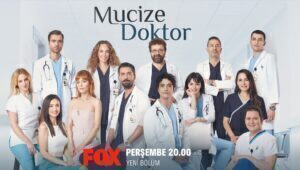 مسلسل الطبيب المعجزة الحلقة 42 مترجمة قصة عشق الاصلي HD